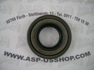 Simmerring Differentialeingang HA+VA - Seal Pinion  Dana 36+44